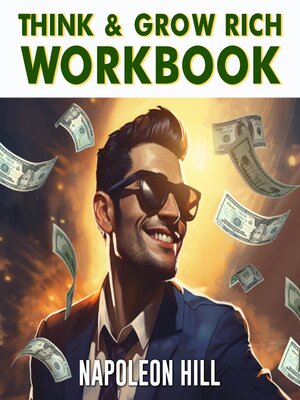 cover image of The Think and Grow Rich Workbook
